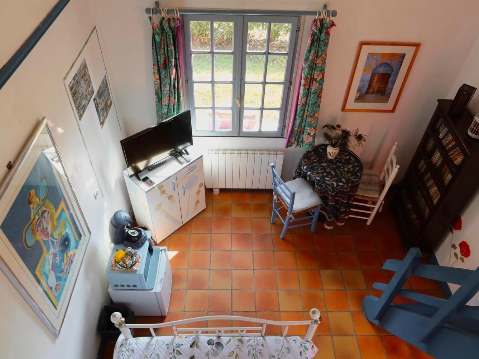 La Faisanderie Saint-Florent-sur-Cher Bagian luar foto