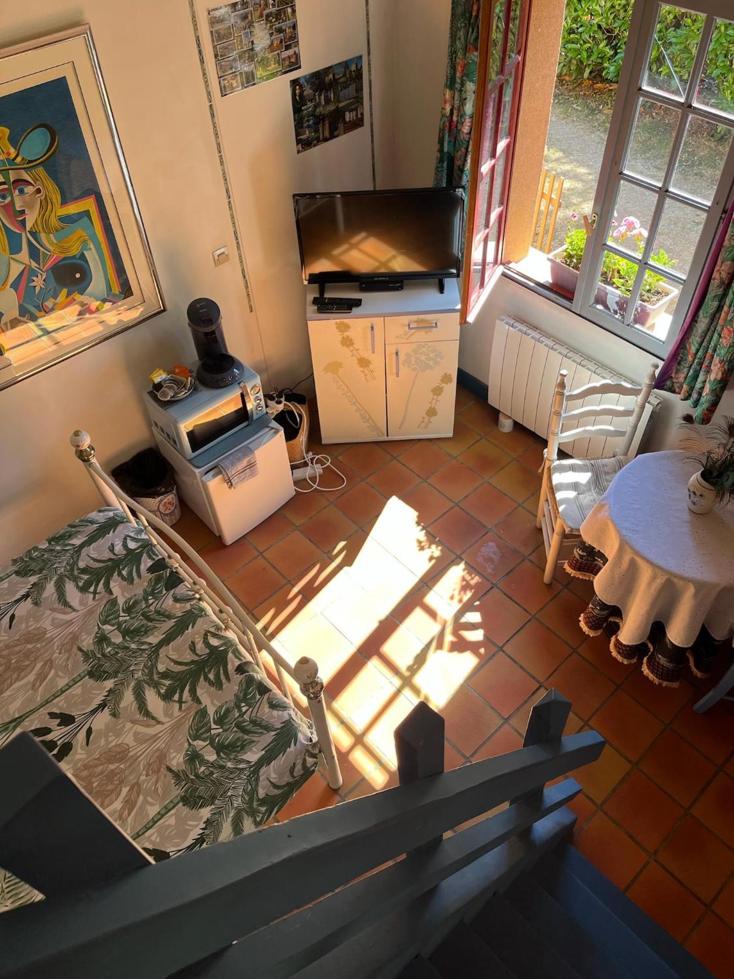 La Faisanderie Saint-Florent-sur-Cher Bagian luar foto